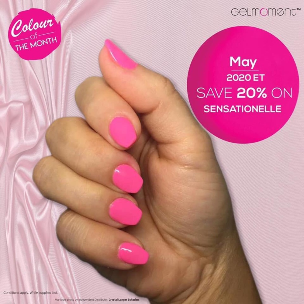 GelMoment